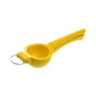 Alternate image 1 for Update International Lemon Squeezer in Multicolor