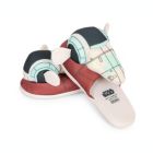 Alternate image 0 for Star Wars Boba Fett Firespray Gunship Unisex Slippers for Adults