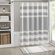 Belen Kox All Polyester  Shower Curtain w/ 3M Treatment