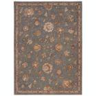 Alternate image 0 for Michael Amini Michael Amini Serenade SRD02 Slate/Brown/Beige Area Rug - 5'3 x 7'5