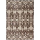 Alternate image 0 for Kathy Ireland Silver Screen Mocha/Slate Area Rug by Nourison KI341 5'3"X7'3"