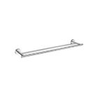 Alternate image 0 for Smedbo Home Doubled Towel Rail 24" Polished Chrome
