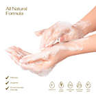 Alternate image 3 for Lovery Foaming Hand Soap - Pack of 6 - Moisturizing Hand Soap - Citrus