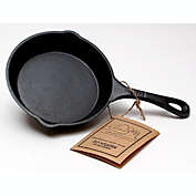 International Wholesale Gifts & Collectibles Old Mountain Cast Iron Preseasoned Skillet