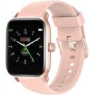 Alternate image 0 for Letsfit Smart Watch Fitness Tracker with Heart Rate & Sleep Monitor & Blood Oxygen Saturation Compatible with iPhone & Android Phones - EW1 - Pink