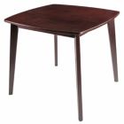 Alternate image 0 for Pauline Dining Table, Walnut