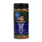 Alternate image 0 for Three Little Pigs 12.2 Oz Texas Beef Bbq Dry Rub Competition Rated Seasoning