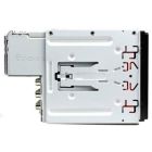 Alternate image 1 for Nakamichi 6.2" 2-DIN Receiver with Bluetooth Camera & DVD Package NA3020/NC5L