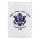 Alternate image 0 for Annin Coast Guard Garden Flag 12" x 18" Nylon