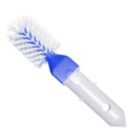 Alternate image 0 for Noa Store Pool Step And Corner Brush Scrub Brush For Bathroom, Floor, Tub, Shower, Tile
