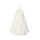 Alternate image 0 for Gallerie II Large White Tree LED Figurine