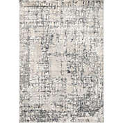 nuLOOM Aly Modern Abstract Area Rug