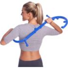 Alternate image 2 for Maison Products Back Massager Trigger Point Cane, Deep Tissue Self Massager for Pain Relief, Fibromyalgia Relief, Neck, Shoulder, Foot Massager