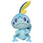 Alternate image 0 for Pokemon Sobble 8 Inch Plush Figure