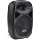 Alternate image 0 for LyxPro Passive DJ PA Speaker System XLR,1/4,Speakon, Connections Daisy Chain Compatible, 8 Ohm, Lightweight, Stand Mountable