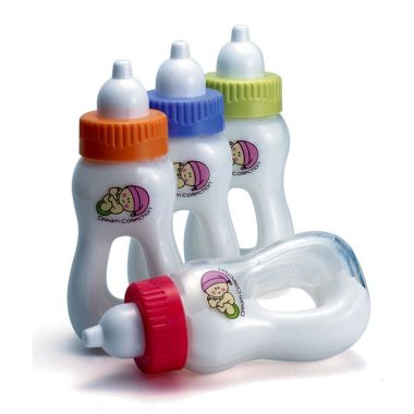Playwell - Milk Bottles. View a larger version of this product image.