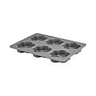 Alternate image 0 for Truezoo Cold Feet  Animal Paws Silicone Ice Cube Tray