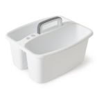 Alternate image 0 for Gracious Living Large Home Divided Storage Tote Caddy