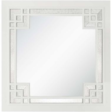 Camden Isle Home Decorative Dynasty Wall Mirror. View a larger version of this product image.