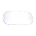 Alternate image 0 for Badger Basket Co. Standard Bassinet Fitted Sheets (White/Set of 2/14.5x29)