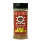 Alternate image 0 for Dan & Buck's Cajun Blackened Seasoning Zesty Salt Paprika Garlic Onion Rub 5 oz