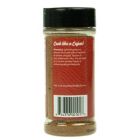 Alternate image 2 for Dan & Buck's Cajun Blackened Seasoning Zesty Salt Paprika Garlic Onion Rub 5 oz