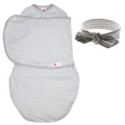 embé Headband and Starter Swaddle Original Bundle