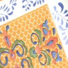 Alternate image 1 for Laurie Gates Rectangluar 14.8 Inch Stoneware Platter