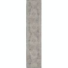 Alternate image 0 for Nourison Nyle Floral Bohemian Indoor Rug Ivory Charcoal 2'3" x 10'