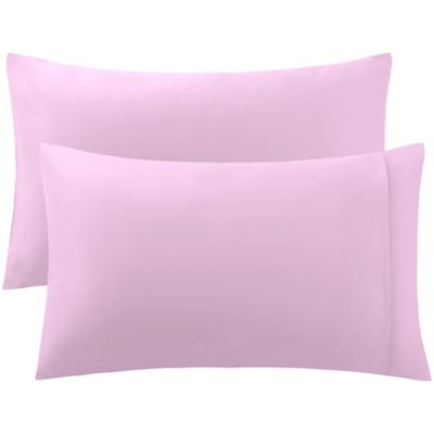 Details about   Jcp Home Cara Standard Pillow Sham 20"x26" Pink 