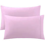 Pink Pillow Cases | Bed Bath & Beyond