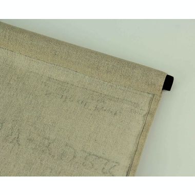 VIP Home and Garden Vintage New York Map Canvas Print Wall Hanging. View a larger version of this product image.