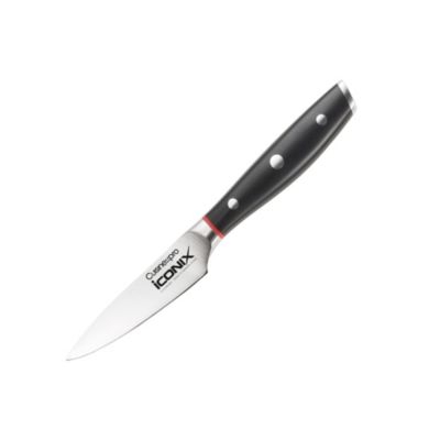 Cuisine  pro&reg; ICONIX 3-1/2" PARING KNIFE (9CM)