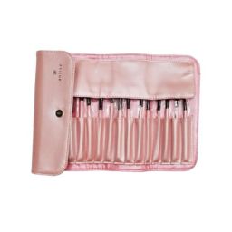 Aniise, Professional Brush Set Pink