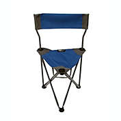 Travel Chair Ultimate Camping Slacker 2.0 Chair  - Blue