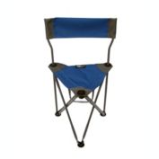 Travel Chair Ultimate Camping Slacker 2.0 Chair  - Blue