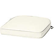 Arden Selections ProFoam EverTru 19" X 20" Outdoor Patio Cushion, Sand