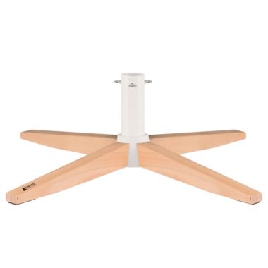 Tree Nest Decorations (#220515) Gentle Tree Stand, White. View a larger version of this product image.