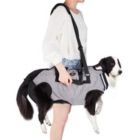 Alternate image 0 for Ownpets Dog Sling Harness XXL