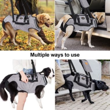 Ownpets Dog Sling Harness XXL. View a larger version of this product image.