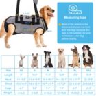 Alternate image 2 for Ownpets Dog Sling Harness XXL
