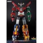 Alternate image 0 for Bandai Voltron 5pro Studio Carbotix Series Figure