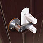 Alternate image 0 for Jool Baby Products Door Lever Handle Lock - Child Safety, Damage-Free Adhesives