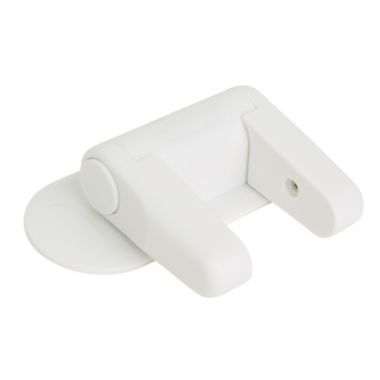 Jool Baby Products Door Lever Handle Lock - Child Safety, Damage-Free Adhesives. View a larger version of this product image.