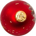 Alternate image 3 for Kurt Adler 12-Piece 12-Days of Christmas Decorative Glass Balls Set, 65mm