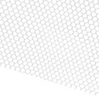 Alternate image 3 for Infinity Merch Wedding Arch Door Flower Balloon Rack Background White