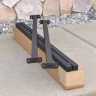 Alternate image 1 for WoodEze 1/2 Face Cord Expansion Kit