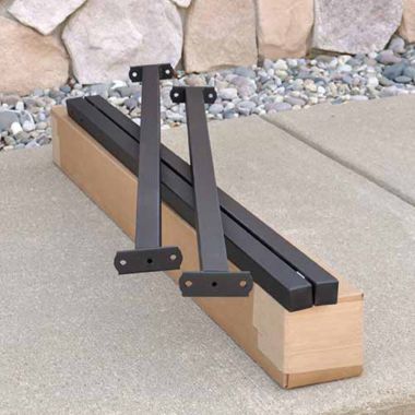 WoodEze 1/2 Face Cord Expansion Kit. View a larger version of this product image.