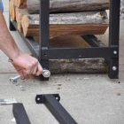 Alternate image 2 for WoodEze 1/2 Face Cord Expansion Kit