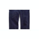 Alternate image 2 for Ralph Lauren Boy's Slim Fit Stretch Corduroy Pants Blue Size 2T